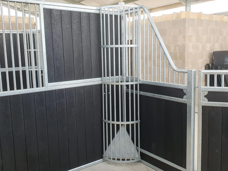 Equine Accessories | equestrian stables, field shelters, equine ...